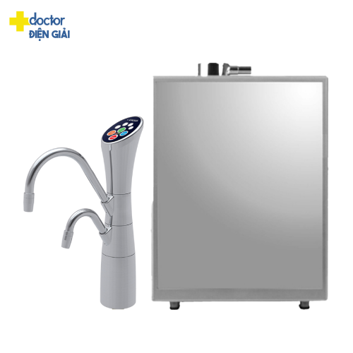 Máy điện giải ion kiềm Ionia U Blue